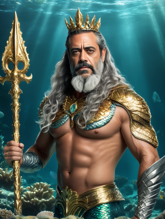 Poseidon