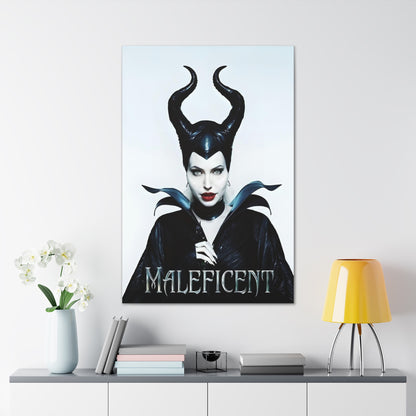 Maleficent