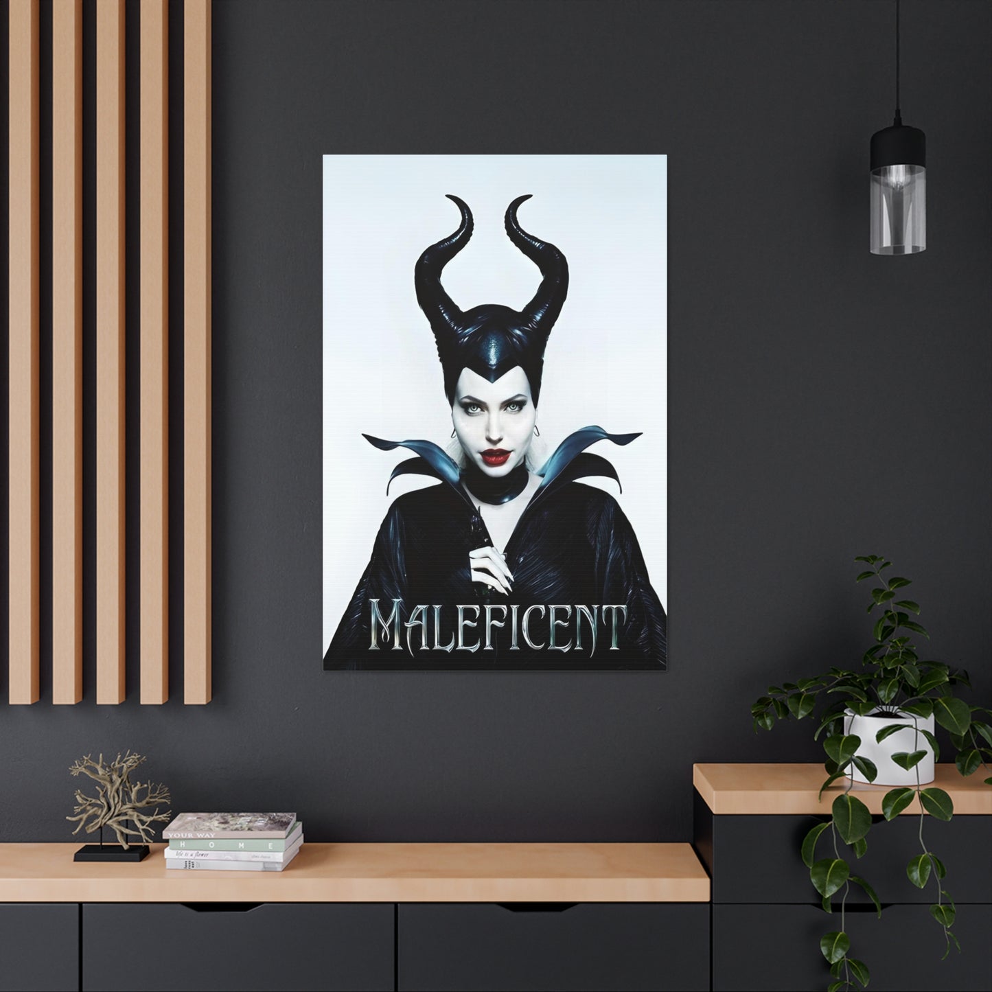 Maleficent