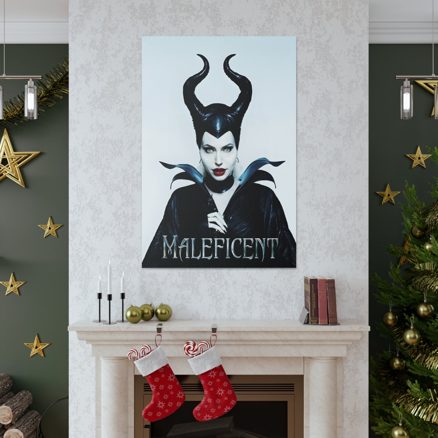 Maleficent