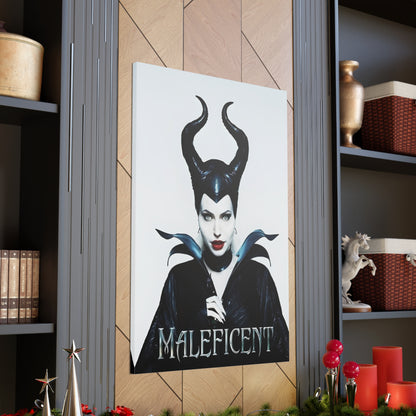 Maleficent