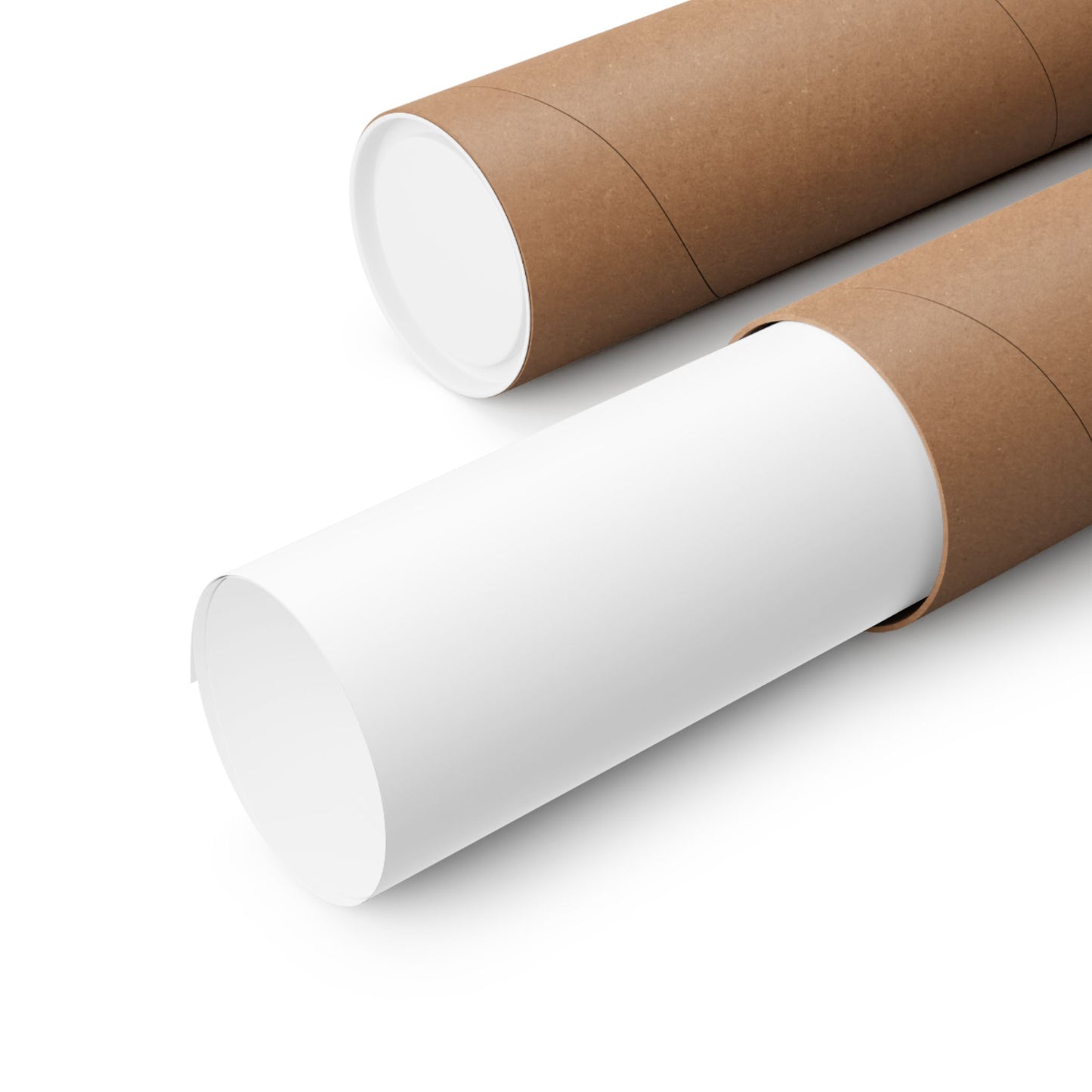 Rolled Glossy Poster ( 40x60cm / 16x24" )