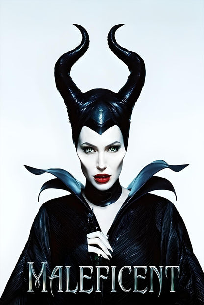 Maleficent