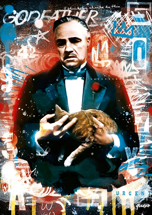 The GodFather