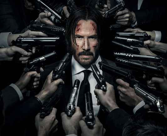 John Wick