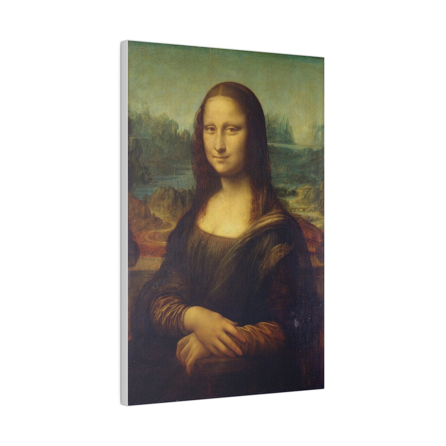 Mona Lisa