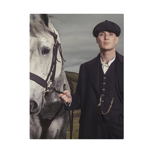 Peaky Blinders